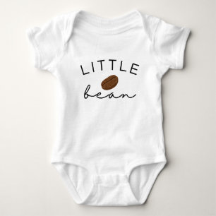 Body Para Bebé Pequeño Frijol