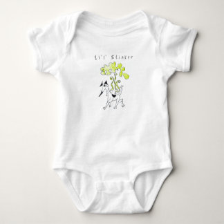 Body Para Bebé Pequeño hediondo