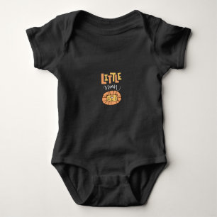 Body Para Bebé pequeño hombre