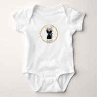 Pequeño Pompom de la mofeta de la cosa maloliente
