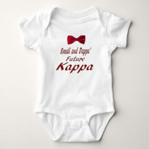 Body Para Bebé Pequeño y Dappa