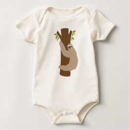 Body Para Bebé Pereza