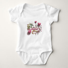 Body Para Bebé perfect gift for newborns