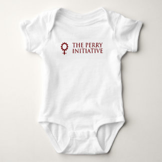 Body Para Bebé Perry Initiative Baby Bodysuit