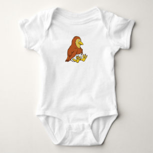 Body Para Bebé Personalizable Baby Xenop