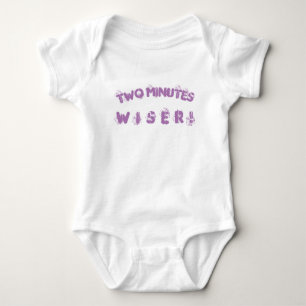 Body Para Bebé Personalizable lindo gemelo