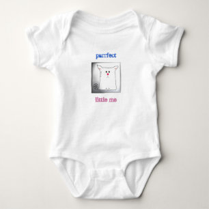 Body Para Bebé Personalizable: Poco Alfie