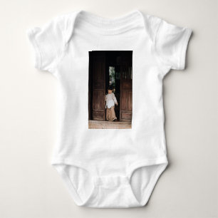 Body Para Bebé Personalizado, Agregar Foto y Texto
