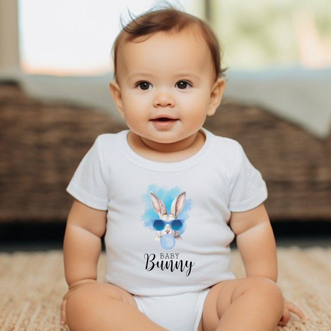Body Para Bebé Personalizado Baby Boy Gafas de sol Grupo Familiar (Subido por el creador)