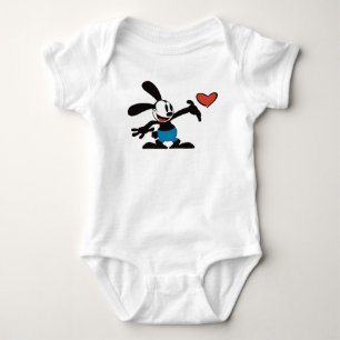 Body Para Bebé Personalizado Cute Vintage