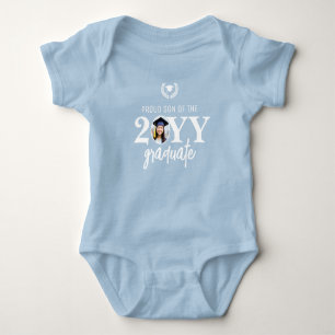 Body Para Bebé Personalizado de familia moderna y orgullosa del g