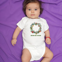 Personalizado de nombre de familia de guirnaldas d