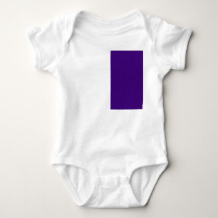 Body Para Bebé Personalizado de traje de bebé vertical con ruido 