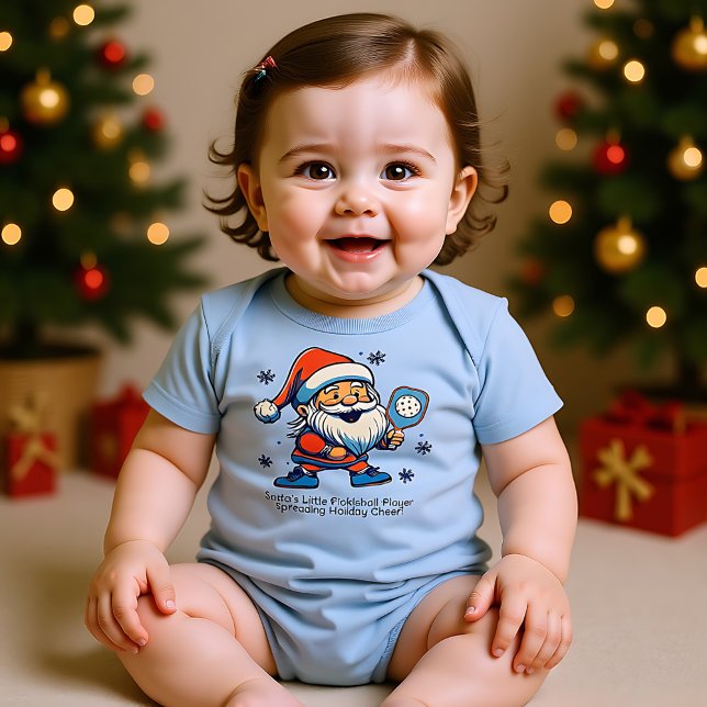 Body Para Bebé ¡personalizado envía un mensaje de texto a Dinkin' (Custom text Dinkin' All the Way! Baby Bodysuit)