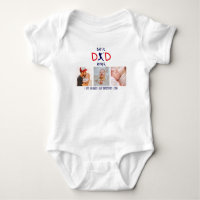 Personalizado Mejor Papá del Mundo | Día del Padre