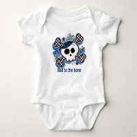 Personalizado personalizado del bebé plantado de c