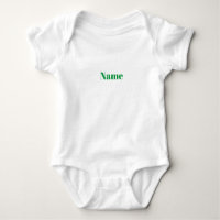 Personalizar con nombre, texto blanco minimalista