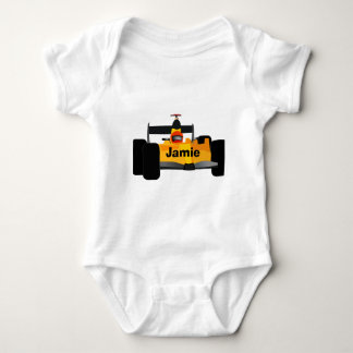 Body Para Bebé Personalizar los regalos de la fiesta de cumpleaño