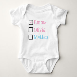 Body Para Bebé Personalized Triplets Gift, Custom Triplet Babies 