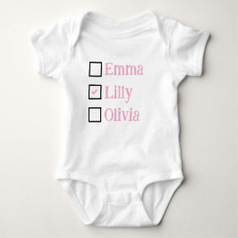 Body Para Bebé Personalized Triplets Gift, Custom Triplet Babies 