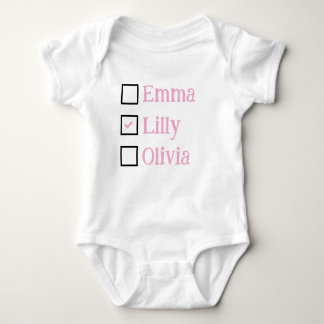 Body Para Bebé Personalized Triplets Gift, Custom Triplet Babies 