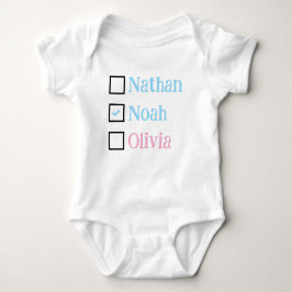 Body Para Bebé Personalized Triplets Gift, Custom Triplet Babies 
