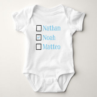 Body Para Bebé Personalized Triplets Gift, Custom Triplet Babies 