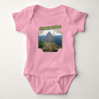 Perú Ruinas Machu Picchu - Huayna Picchu