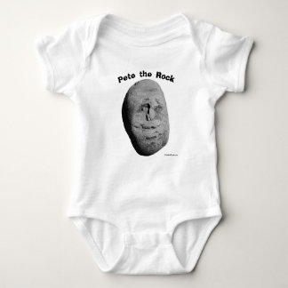 Body Para Bebé Pete the Rock 1-Z
