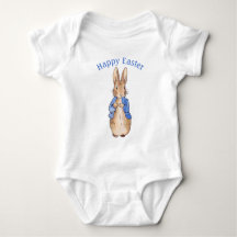 Peter el saludo feliz de Pascua