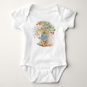 Body Para Bebé Peter Rabbit