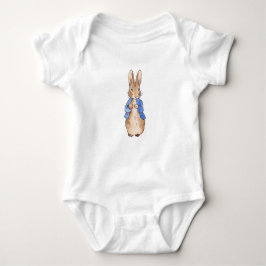 Body Para Bebé Peter the Rabbit