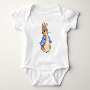 Body Para Bebé Peter the Rabbit