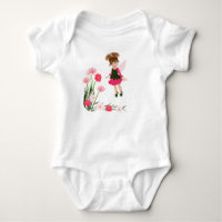 PetitRose "poca hada de la flor",