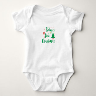 Body Para Bebé Peto de bebé MOMENT Adorable Threads