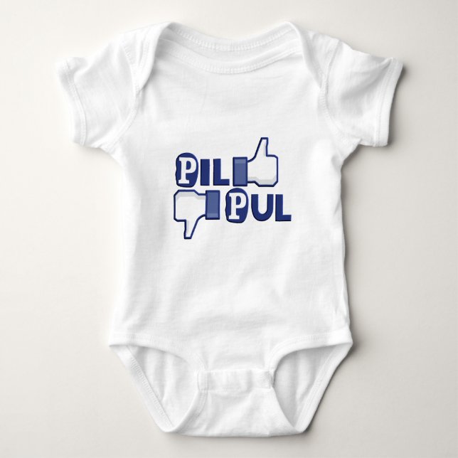 Body Para Bebé Pil Pul.png (Anverso)