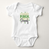 Pinch Proof St Patricks Day