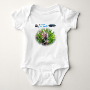Body Para Bebé Pixie