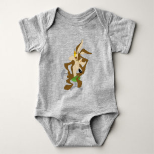 Body Para Bebé Planificación de WILE E. COYOTE™