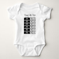 Poca enredadera de Twink de la mamá