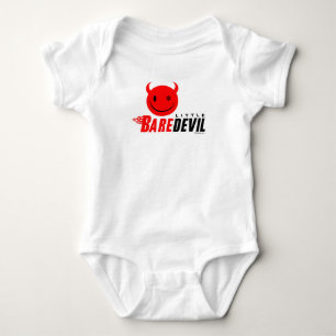 Body Para Bebé Poco Baredevil