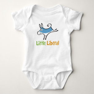 Body Para Bebé Poco liberal