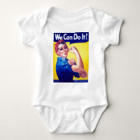 Podemos hacerlo Rosie the Riveter