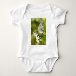 Body Para Bebé Polilla Verde en Ropa y Regalos de Ajo Falso