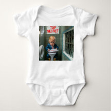 Política - ¡Donald está de nuevo!