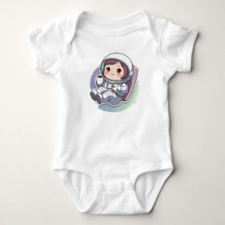 Body Para Bebé Porque cada abrazo merece un amor personalizado