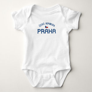 Body Para Bebé Praga con problemas República Checa (Praha)