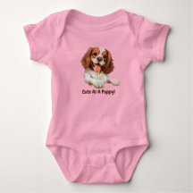 Precioso traje de pupito para bebé de una pieza