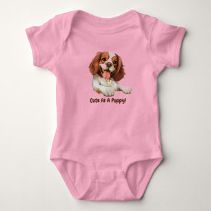 Body Para Bebé Precioso traje de pupito para bebé de una pieza