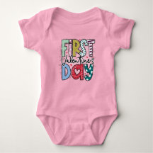 Primer día de San Valentín